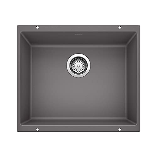 Cuenco individual Precis de 21" - Cinder
