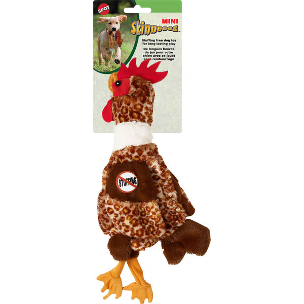 Mini pollo Skinneeez