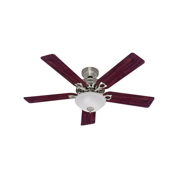 Ventilador de techo Astoria52"Ni