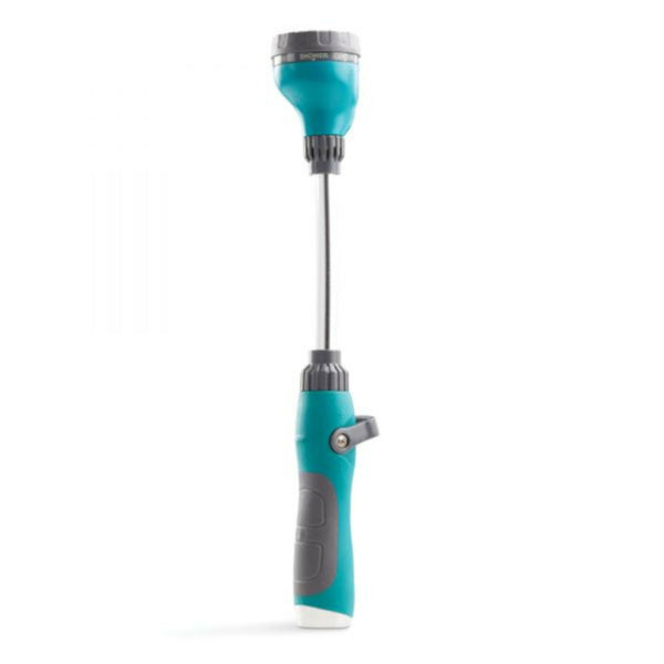 Gilmour 8 pattern Adjustable Zinc Watering Wand
