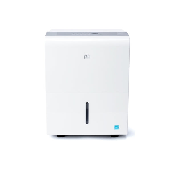 Deshumidificador de panel plano Perfect Aire de 430 pies cuadrados y 22 puntos