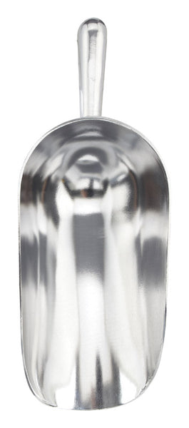 Harold Import Aluminum Silver Measuring Spoon