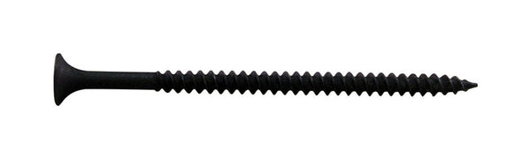 Pro-Fit No. 6 X 1-1/4 in. L Phillips Fine Drywall Screws 25 lb 6775 pk