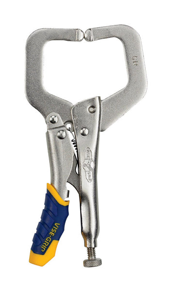 LOCKING PLIER 6R FASTRLS
