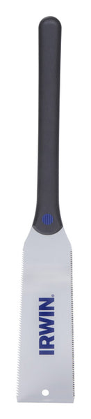 SIERRA DE TRACCIÓN DE DOBLE FIL 9-1/2"