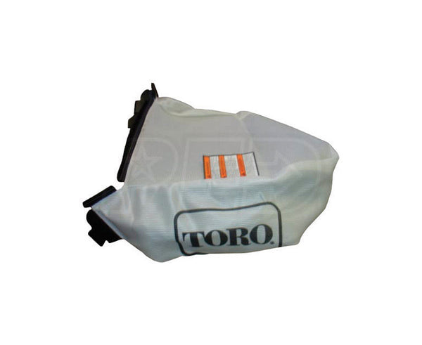 Kit recolector de césped Toro de 22 pulg.