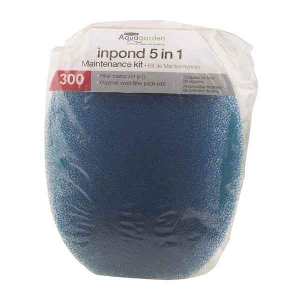 Pennington Aquagarden Pond Maintenance Kit