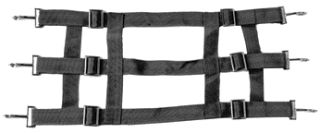 Protector de puesto Poly Web