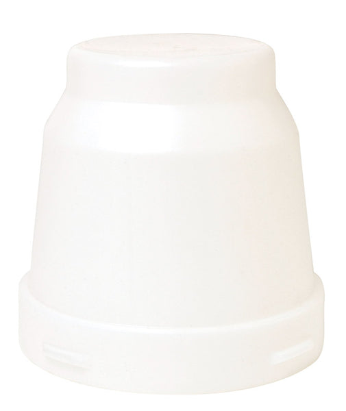 Little Giant 1 gal Jar Feeder and Waterer For Poultry
