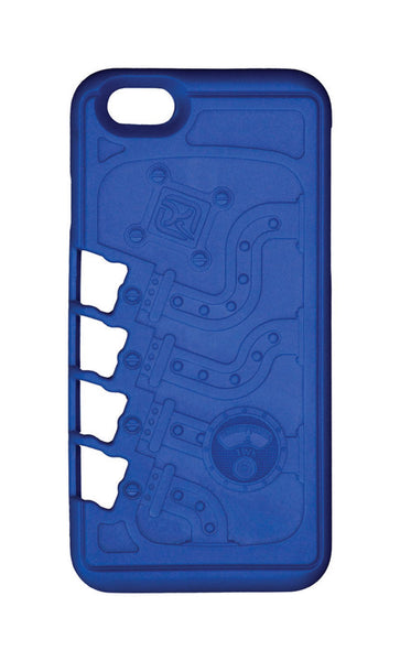 IPHONE CASE 6/6S/7 BLUE