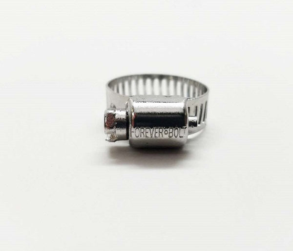HOSE CLAMP 7/6- 25/32