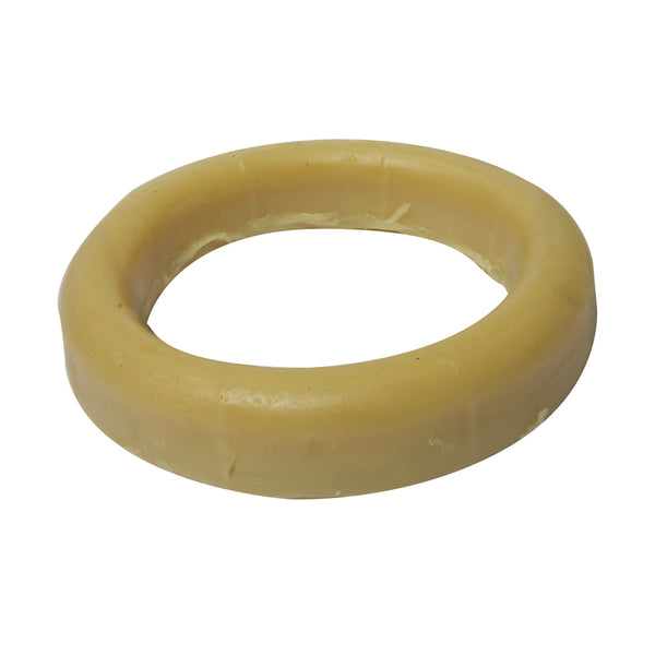 Anillo de cera Keeney amarillo