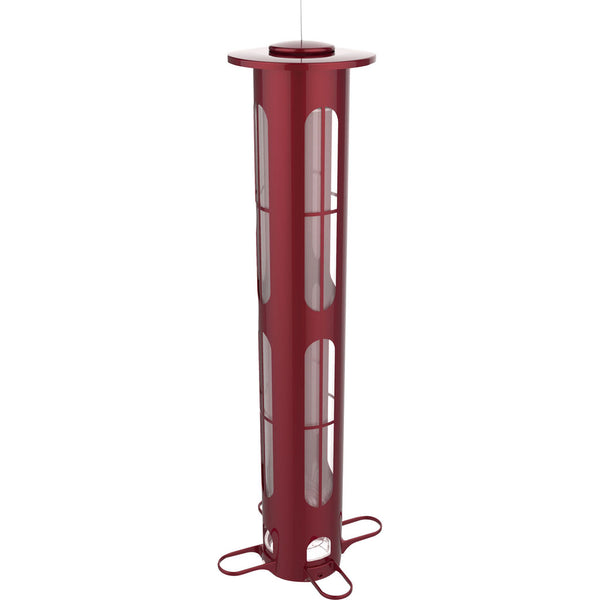 Comedero resistente a las ardillas Squirrel-X X8