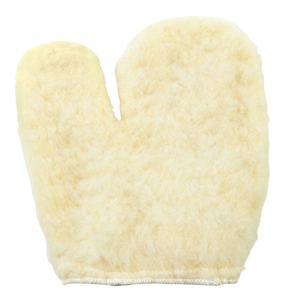 Trimaco SuperTuff White Cotton Painter's Mitt (Pack of 12)