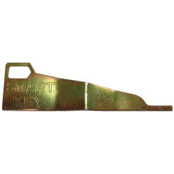 83282-001 Herramienta de aprendizaje de acero SMT Smartkey