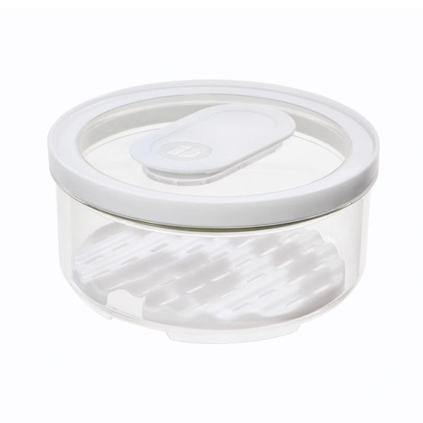 BOWL IDFRS WHT SML 7.3"L