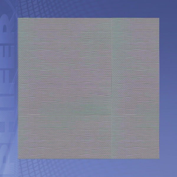 Phifer Wire 36 in. W x 7 ft. L Charcoal Aluminum Screen Cloth (Pack of 8)