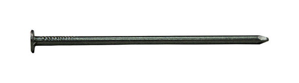 Pro-Fit 3-1/2 in. Box Bright Nail Flat Head 5 lb