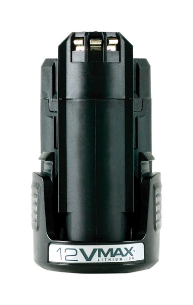 Batería de iones de litio Dremel para herramientas rotativas inalámbricas, 12 V, 2 A, 35 min de carga - Oferta de la semana