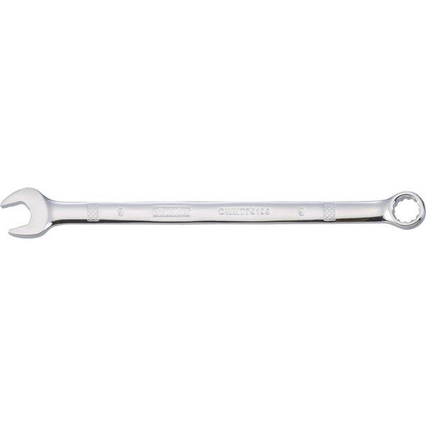 Llave combinada métrica DeWalt de 9 mm x 9 mm, 12 puntas, 5-7/8 pulg. de largo, 1 pieza