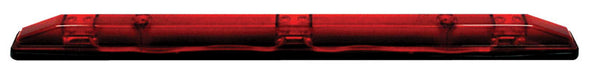 BARRA DE LUZ DE IDENTIFICACIÓN LED ROJA