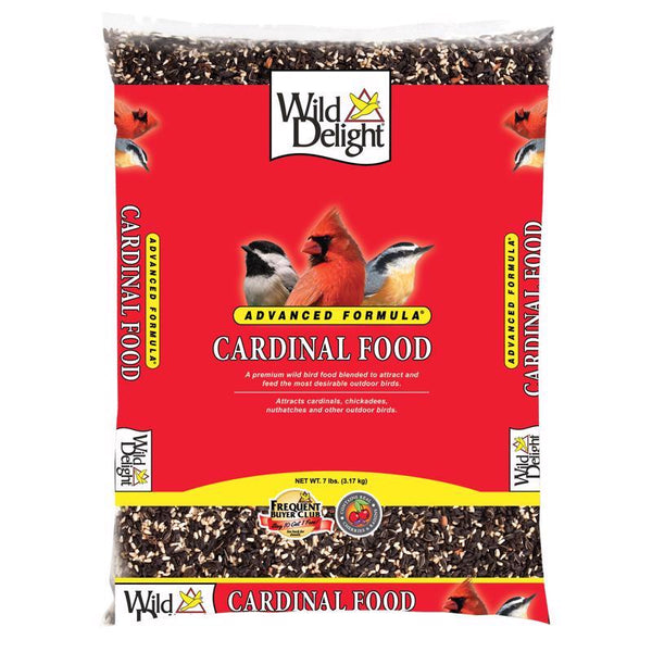 Alimento para aves silvestres Wild Delight, 7 lb