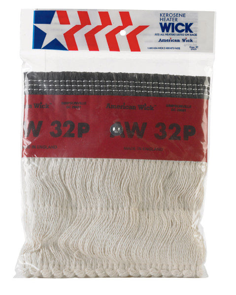 Mecha de queroseno American Wick para Dynaglow CV2300