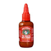 Salsa picante de ajo asado al fuego y habanero Melinda's Foods 2 oz (paquete de 40)