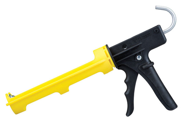 Dripless ETS Professional Composite Caulking Gun (Pack of 10)