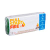 Encendedor de fuego de aserrín Pull Start Fire Saw, 30 min (paquete de 12)