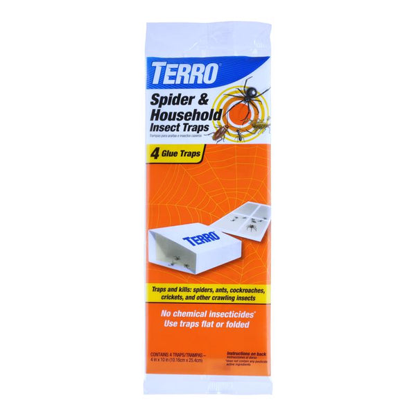 TERRO Insect Trap (Pack of 24)