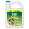 ODOR REMOVER DOG 1GAL (Pack of 4)