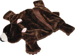 Alfombra Marshall Bear para animales pequeños