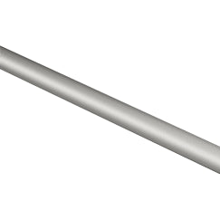BRUSHED NICKEL 30" TOWEL BAR ONLY