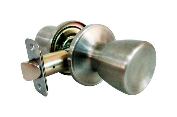 SS TULIP PASS KNOB