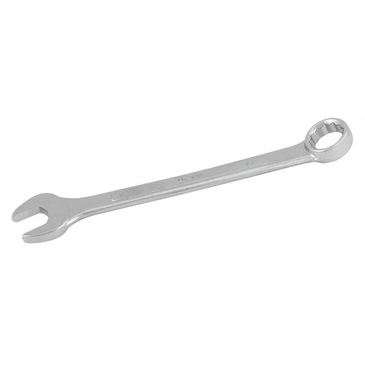 Performance Tool 15 mm X 15 mm 12 Point Metric Combination Wrench 1 pc