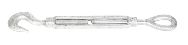 Tensor de acero galvanizado Baron, capacidad de 1500 lb.