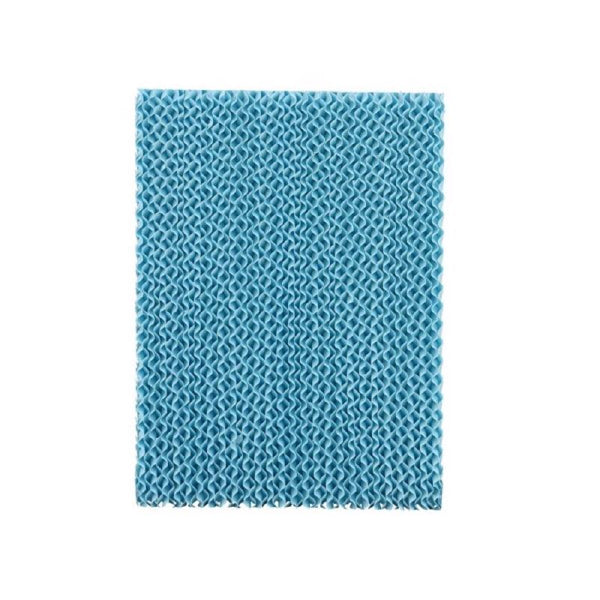 Perfect Aire 17.5 in. H X 12 in. W Blue Cardboard Evaporative Cooler Filter