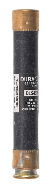 Fusible de retardo de tiempo de elemento doble Bussmann de 20 amperios, 1 unidad
