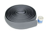 Protector de cable Legrand Corduct de 0,5 pulg. de diámetro x 15 pies de largo, paquete de 1