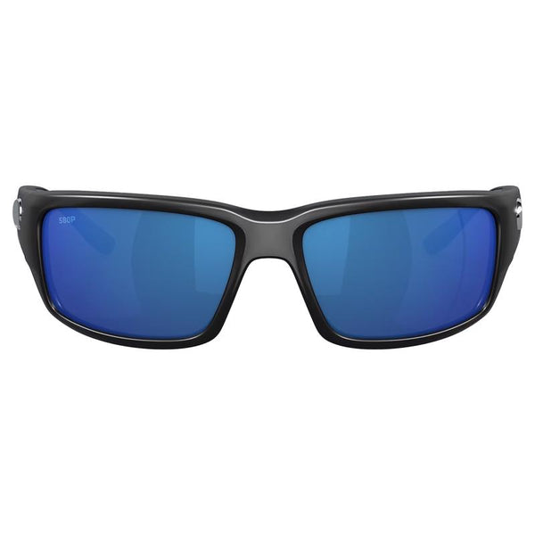 Gafas de sol polarizadas azules Costa Fantail