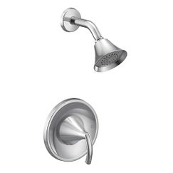 Solo ducha Chrome Posi-Temp(R)