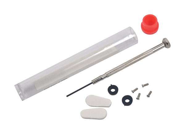 Kit de reparación de gafas Home Plus, 1 unidad
