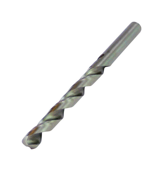 Irwin 7/32 in. S X 3-3/4 in. L High Speed Steel Drill Bit (Pack of 12)