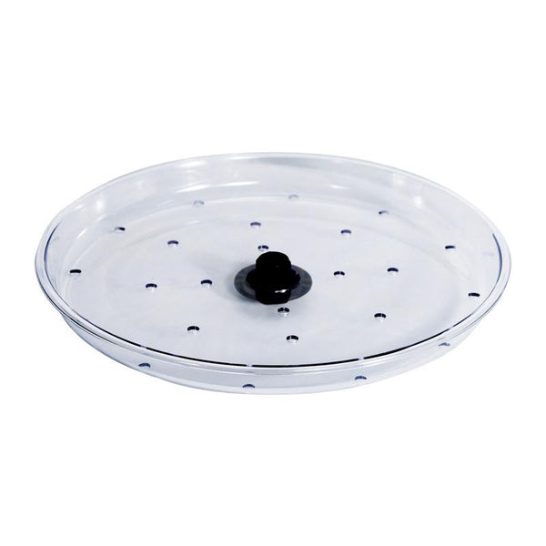 Conservador de alimentos para aves silvestres Audubon de 26 cm de alto x 26 cm de ancho x 3,1 cm de profundidad - Oferta de la semana