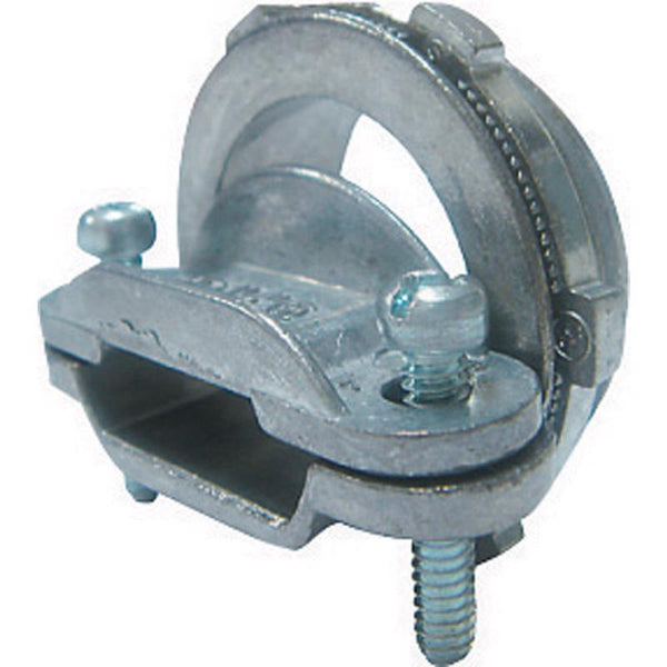 Sigma Engineered Solutions ProConnex NM/SE Clamp Clamp Connector 1-1/2 in. D 1 pk