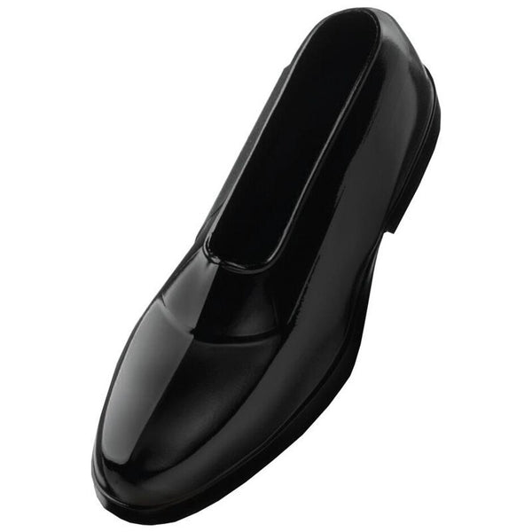 Cubrezapatillas de goma Tingley Dress - Ribete, XL