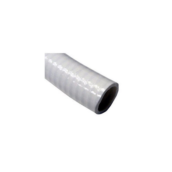 Manguera para spa de PVC ProLine de BK Products, 1-1/4 pulg. de profundidad x 50 pies de largo