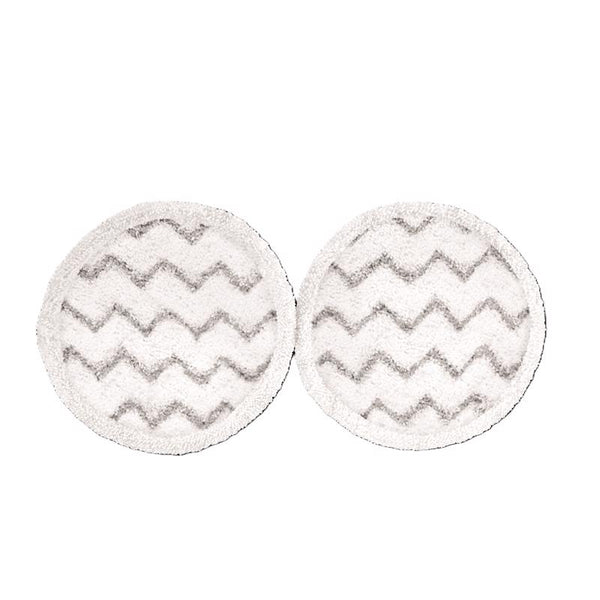 Bissell SpinWave Cleaning Pads For Steam Mop 1 pk