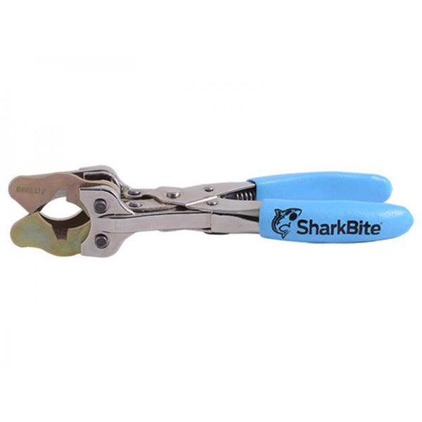 Alicates de plomería Sharkbite de 1 pulgada de diámetro (1 pieza) - Oferta de la semana